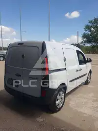 2021 Renault Kangoo