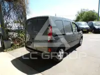 2021 Renault Kangoo