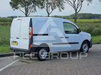 2021 Renault Kangoo