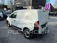 2021 Renault Kangoo