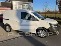2021 Renault Kangoo
