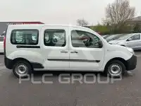 2021 Renault Kangoo