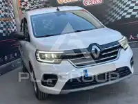 2021 Renault Kangoo