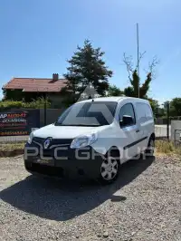 2021 Renault Kangoo
