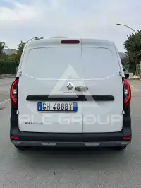 2021 Renault Kangoo