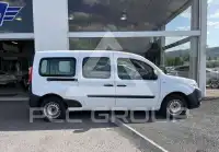 2021 Renault Kangoo