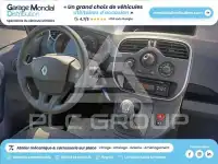 2021 Renault Kangoo