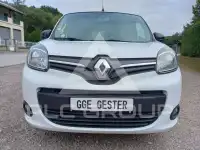 2021 Renault Kangoo