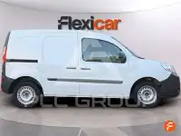 2021 Renault Kangoo