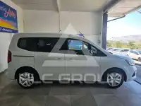 2021 Renault Kangoo