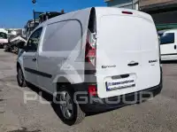 2021 Renault Kangoo