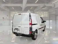 2021 Renault Kangoo