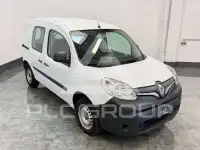2021 Renault Kangoo