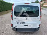 2021 Renault Kangoo