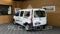2021 Renault Kangoo