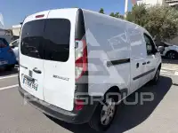 2021 Renault Kangoo