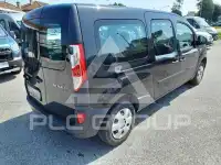 2021 Renault Kangoo