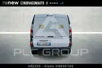 2021 Renault Kangoo