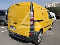 2021 Renault Kangoo