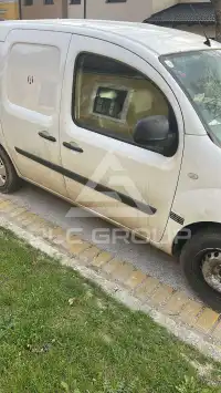 2021 Renault Kangoo