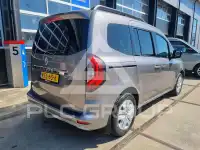2021 Renault Kangoo