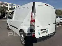 2021 Renault Kangoo