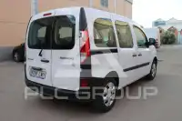 2021 Renault Kangoo