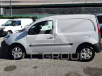 2021 Renault Kangoo