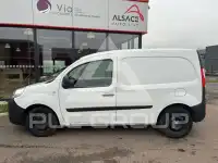 2021 Renault Kangoo