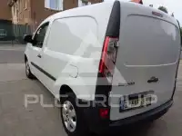 2021 Renault Kangoo