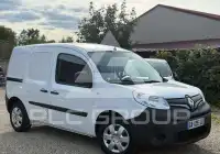 2019 Renault Kangoo