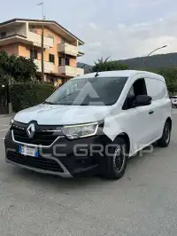 2021 Renault Kangoo