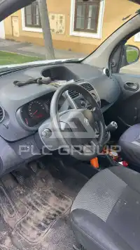 2021 Renault Kangoo