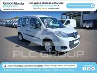 2021 Renault Kangoo