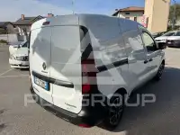 2021 Renault Kangoo