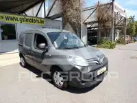 2021 Renault Kangoo
