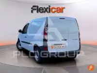 2021 Renault Kangoo