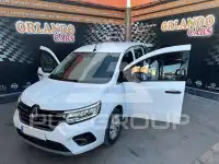 2021 Renault Kangoo