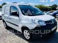 2021 Renault Kangoo