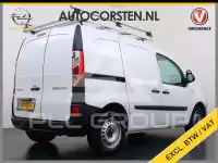 2021 Renault Kangoo