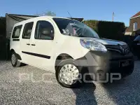 2021 Renault Kangoo