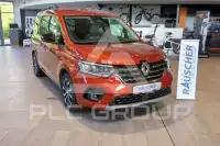 2021 Renault Kangoo