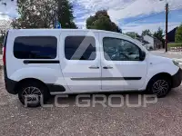 2021 Renault Kangoo