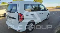 2021 Renault Kangoo