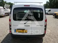 2021 Renault Kangoo
