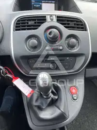 2021 Renault Kangoo
