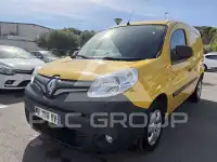 2021 Renault Kangoo