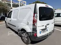 2021 Renault Kangoo