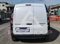 2021 Renault Kangoo