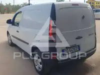 2021 Renault Kangoo